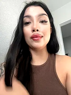 kiss Lissa online show from November 21, 11:20 am