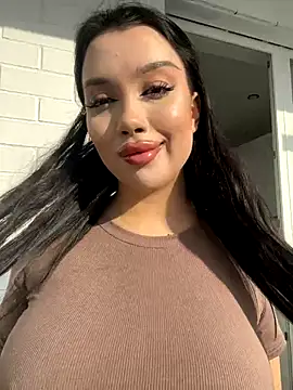 kiss Lissa online show from November 30, 9:32 am