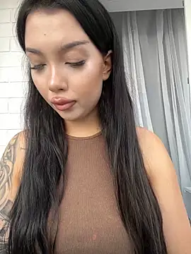 kiss Lissa online show from November 29, 11:43 am