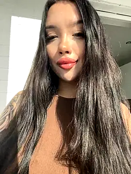 kiss Lissa online show from November 17, 10:19 am