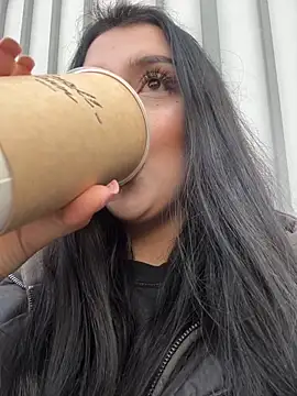 kiss Lissa online show from October 30, 1:31 pm