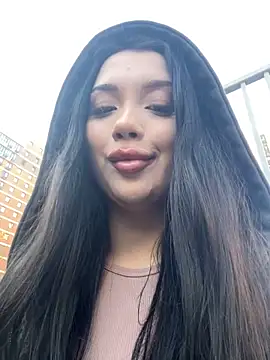 kiss Lissa online show from November 28, 9:42 am