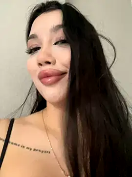 kiss Lissa online show from December 2, 10:06 am