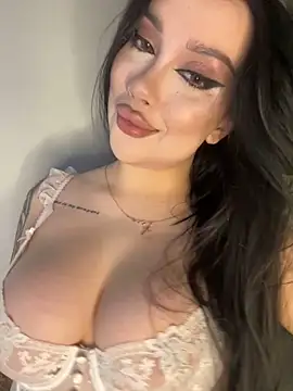 kiss Lissa online show from May 28, 4:53 am