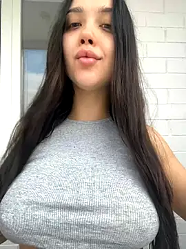 kiss Lissa online show from October 2, 7:34 am