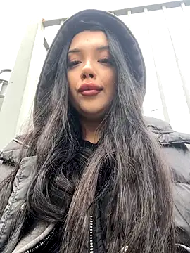 kiss Lissa online show from November 14, 10:19 am