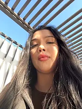 kiss Lissa online show from November 1, 11:37 am