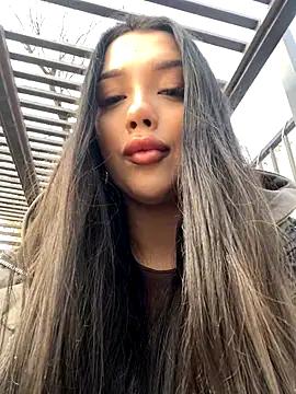 kiss Lissa online show from November 15, 11:03 am