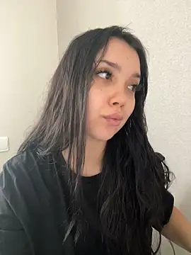 kiss Lissa online show from October 29, 11:42 am