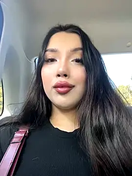 kiss Lissa online show from September 25, 9:37 am