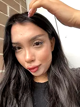 kiss Lissa online show from November 4, 11:58 am