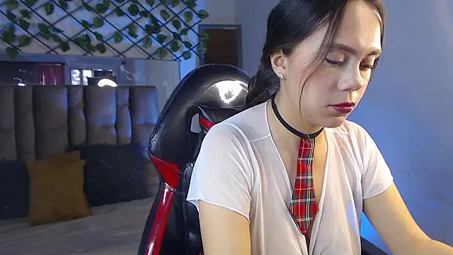 samycollens online show from October 22, 12:15 pm