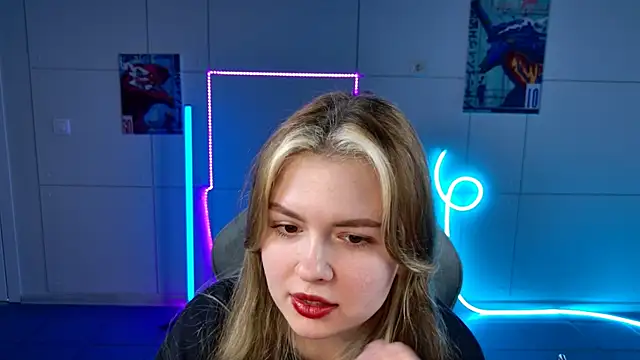 HaleySun online show from October 2, 1:14 pm