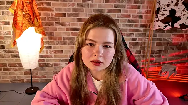 HaleySun online show from October 13, 1:12 pm