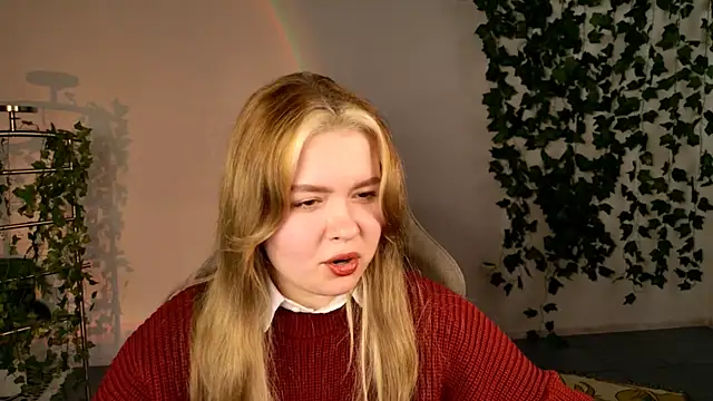 HaleySun online show from September 26, 9:05 am