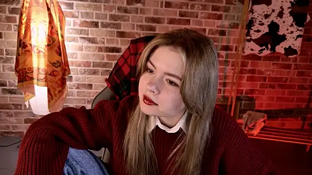 HaleySun online show from October 18, 4:58 am