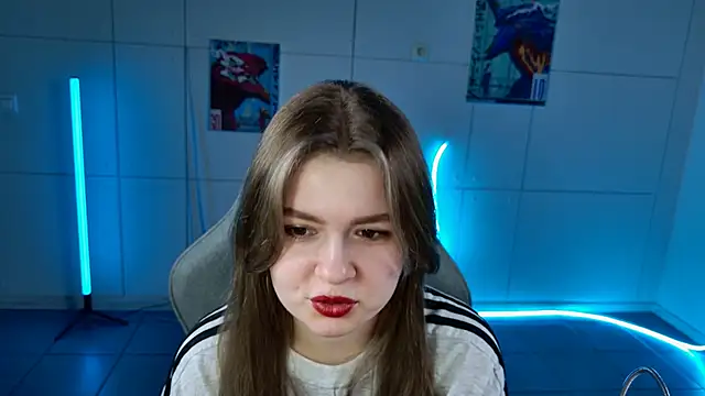 HaleySun online show from October 5, 5:09 am