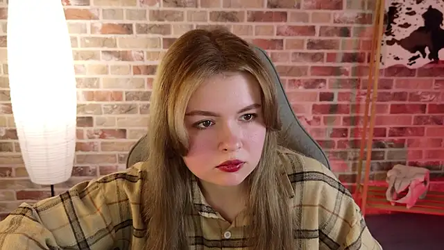 HaleySun online show from October 16, 1:08 pm