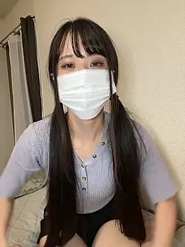 Yuki konkon online show from October 8, 12:39 pm