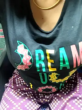 Snapshot of telugu_modal_divya chatting on February 24, 9:32 am telugu modal divya online show from February 24, 9:32 am