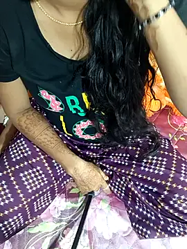 Snapshot of telugu_modal_divya chatting on February 23, 4:29 pm telugu modal divya online show from February 23, 4:29 pm