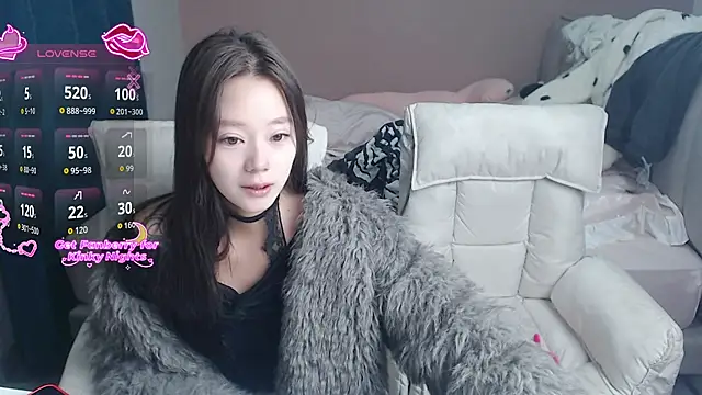 redrose520 online show from January 16, 12:20 pm