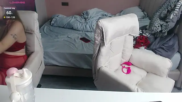 redrose520 online show from November 8, 12:09 pm