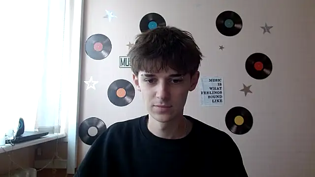 Snapshot of Hoot_Dude_ chatting on October 13, 12:51 pm Hoot Dude  online show from October 13, 12:51 pm