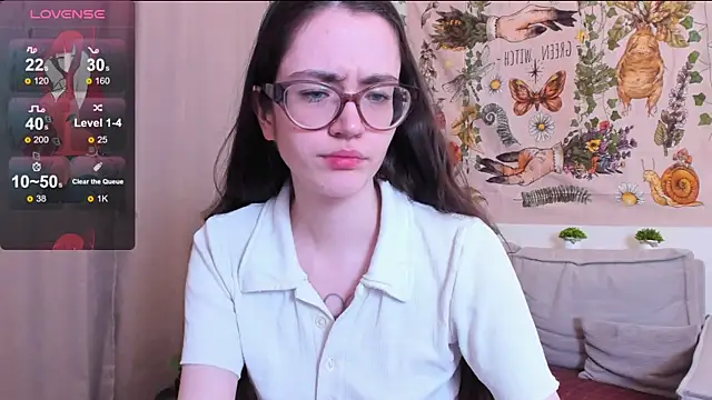 bellacatlovesmeat online show from November 18, 6:44 pm