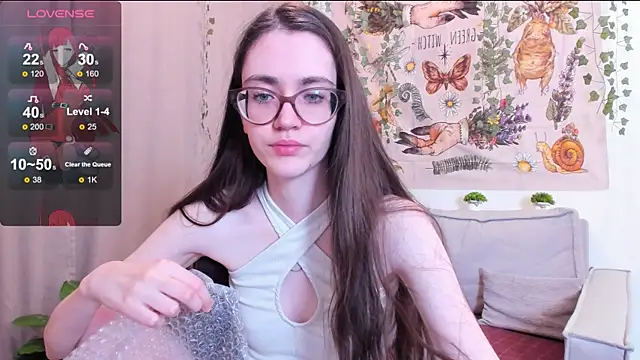 bellacatlovesmeat online show from November 4, 5:39 pm