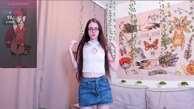 bellacatlovesmeat online show from November 9, 5:17 pm