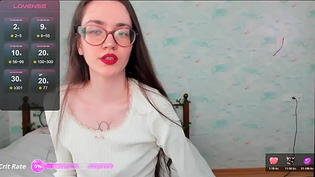 bellacatlovesmeat online show from May 2, 3:34 am