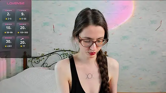 bellacatlovesmeat online show from May 6, 3:05 pm