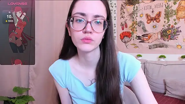 bellacatlovesmeat online show from December 1, 2:01 am