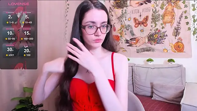 bellacatlovesmeat online show from November 7, 4:55 pm