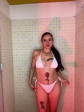 Samantha Fiire online show from March 4, 12:46 pm