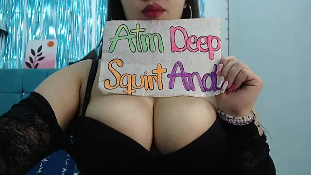 Emilyfire 69 online show from April 1, 1:41 pm