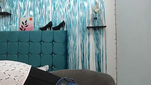 Emilyfire 69 online show from June 4, 1:05 pm