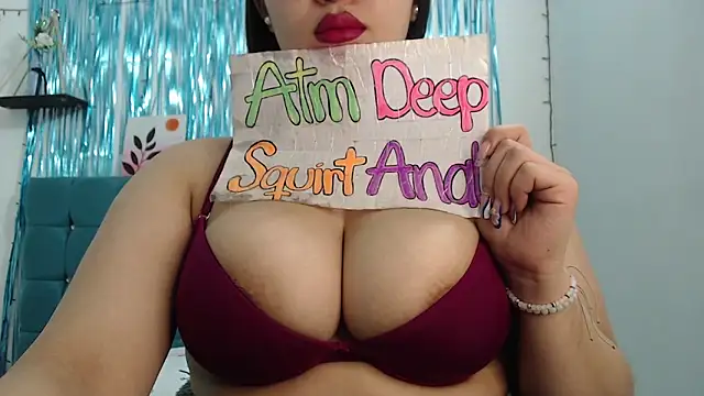 Emilyfire 69 online show from July 1, 1:00 pm