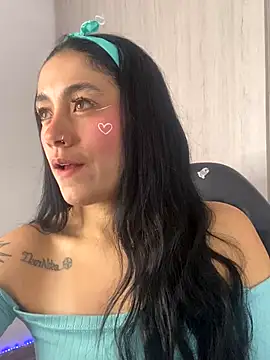 Snapshot of liladiamond_ chatting on September 24, 12:00 pm liladiamond online show from September 24, 12:00 pm