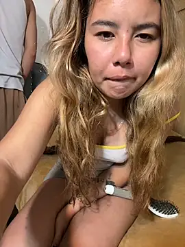 Violettt hot online show from October 18, 10:06 am