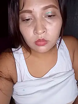 Snapshot of pilartuya chatting on October 12, 9:27 pm pilartuya online show from October 12, 9:27 pm