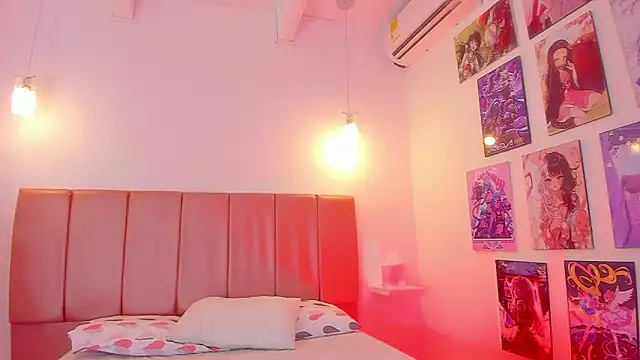 emily  walker online show from February 14, 4:13 am