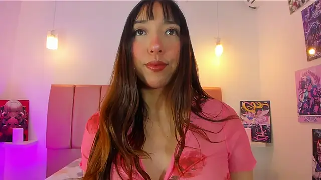 emily  walker online show from February 16, 3:16 am