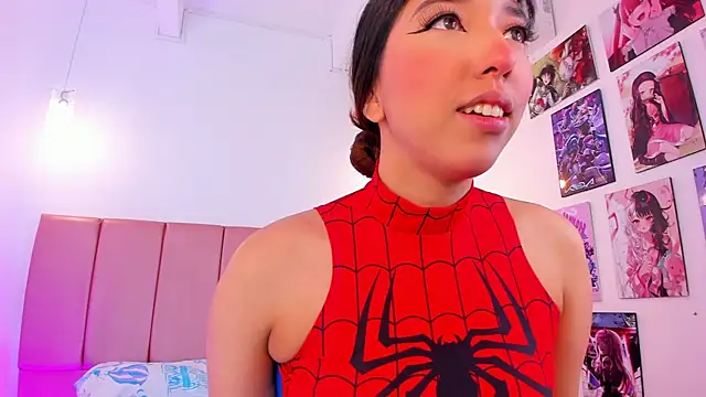 emily  walker online show from February 27, 4:23 am