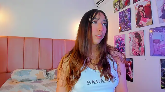 emily  walker online show from February 9, 4:21 am