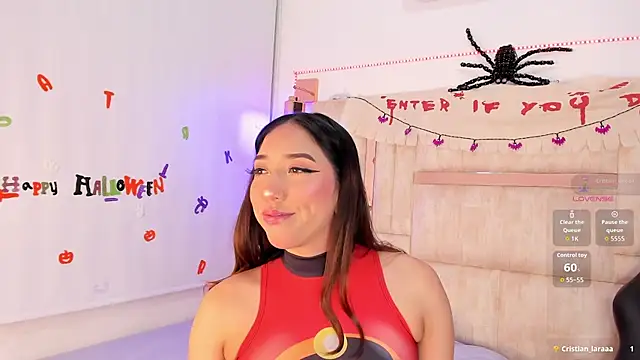 emily  walker online show from October 25, 3:49 am