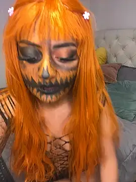 sunnymoonn 1 online show from October 16, 1:58 am