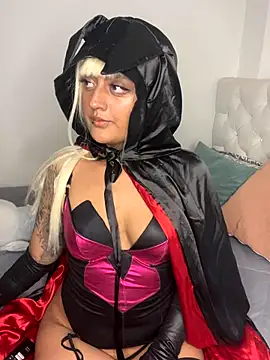 sunnymoonn 1 online show from October 17, 10:11 pm