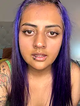 sunnymoonn 1 online show from October 2, 7:50 pm